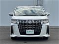 2021 Toyota Alphard