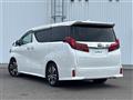 2021 Toyota Alphard