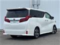 2021 Toyota Alphard