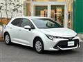 2021 Toyota Corolla Sports