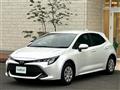 2021 Toyota Corolla Sports