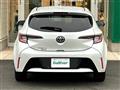 2021 Toyota Corolla Sports