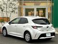 2021 Toyota Corolla Sports