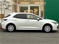 2021 Toyota Corolla Sports