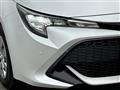 2021 Toyota Corolla Sports