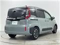 2023 Toyota Sienta