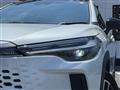 2025 Toyota CorollaCross