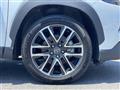 2025 Toyota CorollaCross