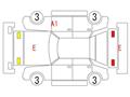 2025 Toyota CorollaCross