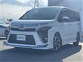 2019 Toyota Voxy