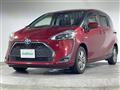 2019 Toyota Sienta