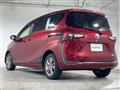 2019 Toyota Sienta