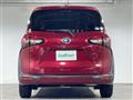 2019 Toyota Sienta
