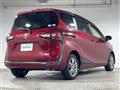 2019 Toyota Sienta
