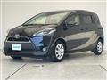 2017 Toyota Sienta