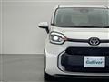 2022 Toyota Sienta