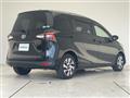 2019 Toyota Sienta