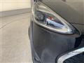 2019 Toyota Sienta