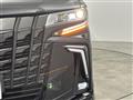 2019 Toyota Alphard