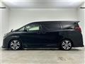 2019 Toyota Alphard
