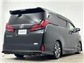2019 Toyota Alphard