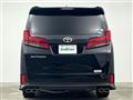 2019 Toyota Alphard