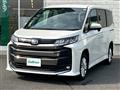 2022 Toyota Noah