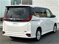 2022 Toyota Noah