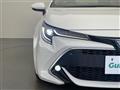 2019 Toyota Corolla Sports
