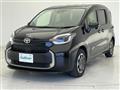 2023 Toyota Sienta