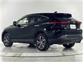 2021 Toyota Harrier