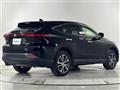 2021 Toyota Harrier
