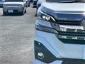 2016 Toyota Vellfire