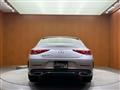 2018 Mercedes-Benz Cls-Class