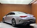 2018 Mercedes-Benz Cls-Class
