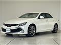 2019 Toyota Mark X