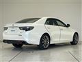2019 Toyota Mark X