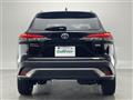 2021 Toyota CorollaCross