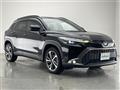 2021 Toyota CorollaCross