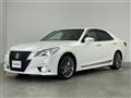 2013 Toyota Crown Athlete Series