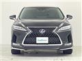 2020 Lexus RX