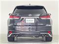 2020 Lexus RX