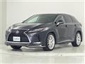 2020 Lexus RX