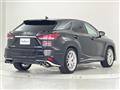 2020 Lexus RX