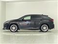2020 Lexus RX