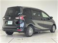 2021 Toyota Sienta