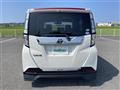 2017 Toyota Tank