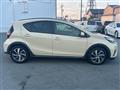 2018 Toyota AQUA