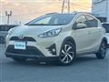 2018 Toyota AQUA