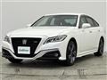 2020 Toyota Crown Hybrid
